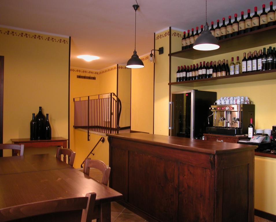Agriturismo Casa Garello Salice Terme Εξωτερικό φωτογραφία
