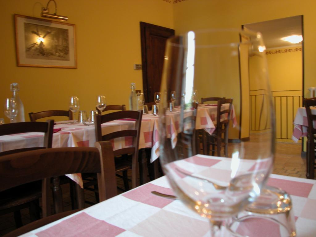 Agriturismo Casa Garello Salice Terme Εξωτερικό φωτογραφία