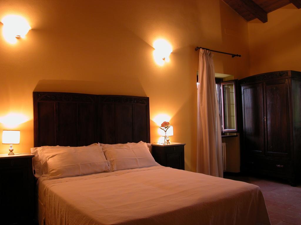 Agriturismo Casa Garello Salice Terme Δωμάτιο φωτογραφία