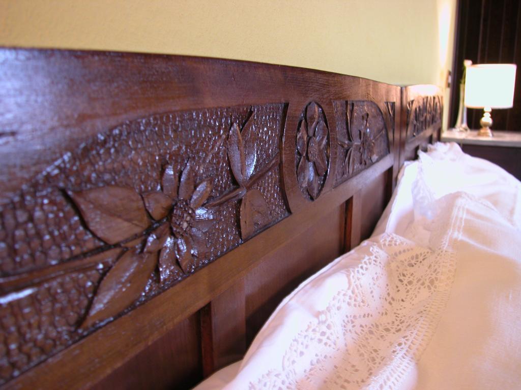 Agriturismo Casa Garello Salice Terme Δωμάτιο φωτογραφία